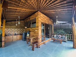 Candy Villa by Pramana Villas