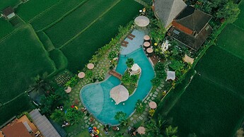 Candy Villa by Pramana Villas
