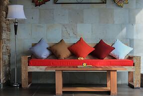 Candy Villa by Pramana Villas