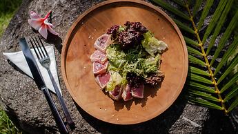 Candy Villa by Pramana Villas