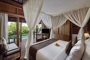 Candy Villa by Pramana Villas