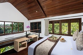 Candy Villa by Pramana Villas