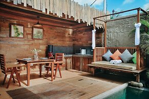 Candy Villa by Pramana Villas