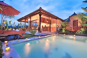 Candy Villa by Pramana Villas