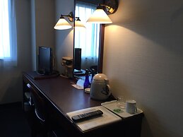 Hotel Town Nishikigawa