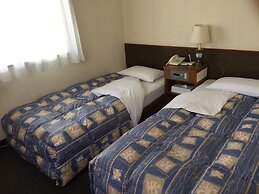 Hotel Town Nishikigawa