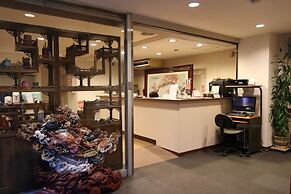 Kochi Business Hotel Bekkan