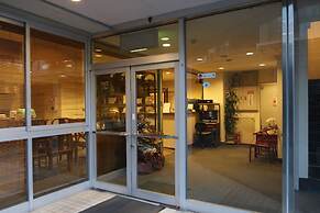 Kochi Business Hotel Bekkan