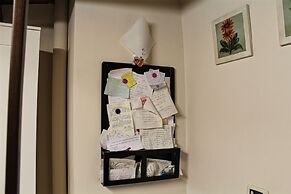 Guest House La Casetta