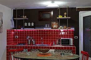 Guest House La Casetta