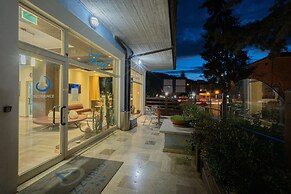 Hotel  Azzurro