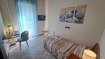 Hotel  Azzurro