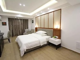 YUMI Apartment-Lingyi Tech Zone Branch
