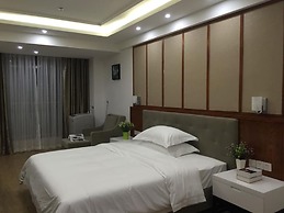 YUMI Apartment-Lingyi Tech Zone Branch