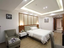 YUMI Apartment-Lingyi Tech Zone Branch