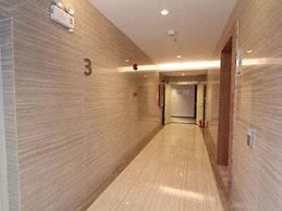 YUMI Apartment-Lingyi Tech Zone Branch