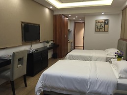 YUMI Apartment-Lingyi Tech Zone Branch
