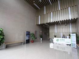 YUMI Apartment-Lingyi Tech Zone Branch