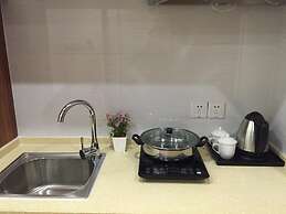 YUMI Apartment-Lingyi Tech Zone Branch