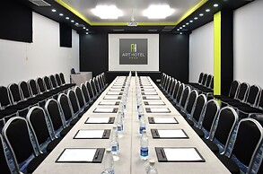 Art Hotel Bishkek