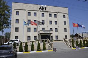 Art Hotel Bishkek