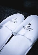 Art Hotel Bishkek