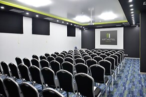 Art Hotel Bishkek