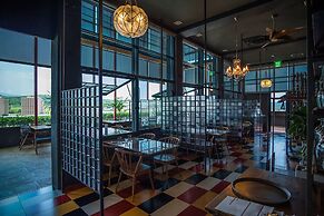 The HongC Hotel Gangneung