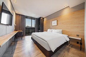 The HongC Hotel Gangneung