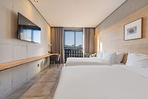 The HongC Hotel Gangneung