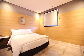 The HongC Hotel Gangneung