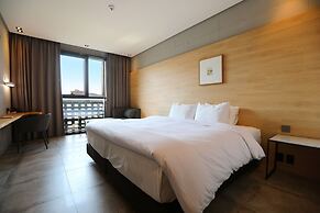 The HongC Hotel Gangneung