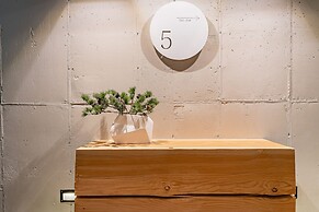 The HongC Hotel Gangneung