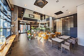 The HongC Hotel Gangneung