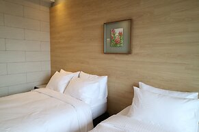 The HongC Hotel Gangneung