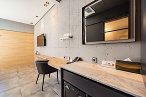 The HongC Hotel Gangneung