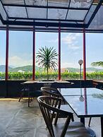 The HongC Hotel Gangneung