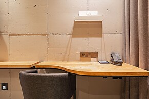 The HongC Hotel Gangneung