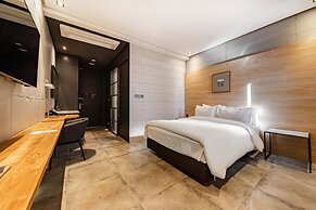 The HongC Hotel Gangneung