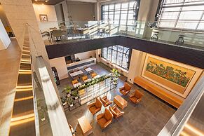 The HongC Hotel Gangneung