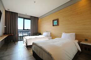 The HongC Hotel Gangneung