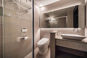 The HongC Hotel Gangneung