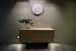 The HongC Hotel Gangneung