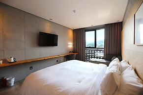 The HongC Hotel Gangneung