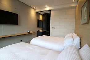 The HongC Hotel Gangneung