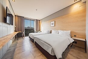 The HongC Hotel Gangneung