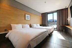 The HongC Hotel Gangneung