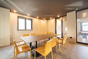 The HongC Hotel Gangneung