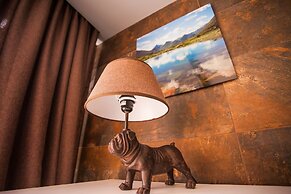 Zhemchug Village Hotel