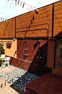 Zhemchug Village Hotel